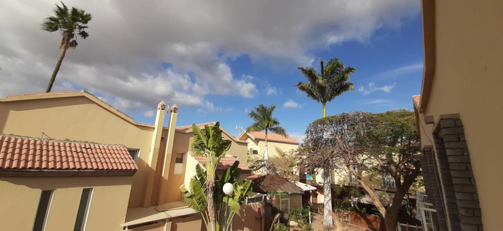 Maspalomas Oasis Club Lejlighed Playa del Inglés