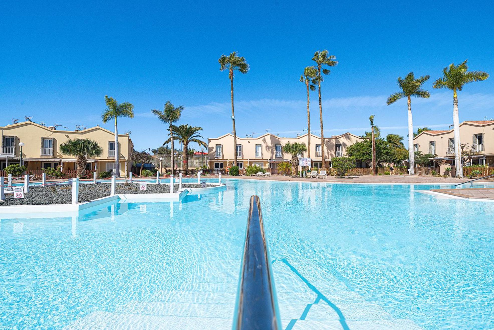 Maspalomas Oasis Club * Playa del Inglés